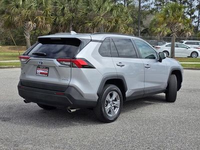 2023 Toyota RAV4 Hybrid - Photo 5