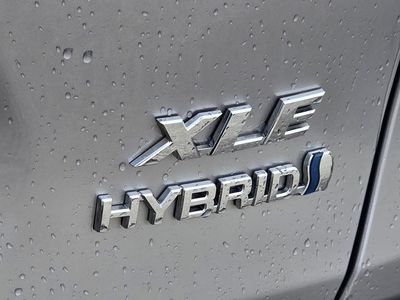 2023 Toyota RAV4 Hybrid - Photo 28