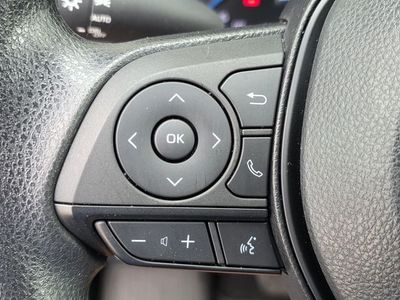 2023 Toyota RAV4 Hybrid - Photo 23