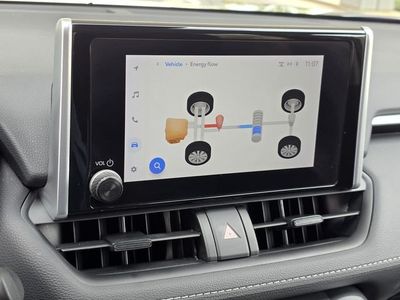 2023 Toyota RAV4 Hybrid - Photo 16