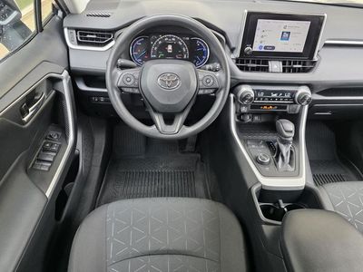 2023 Toyota RAV4 Hybrid - Photo 11