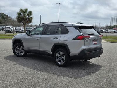 2023 Toyota RAV4 Hybrid - Photo 4