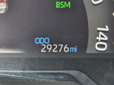 2023 Toyota RAV4 Hybrid - Photo 35