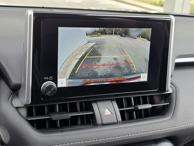 2023 Toyota RAV4 Hybrid - Photo 13