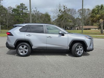 2023 Toyota RAV4 Hybrid - Photo 34