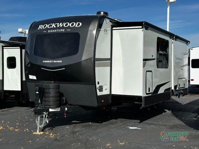 2026 Forest River RV Rockwood Signature - Photo 5
