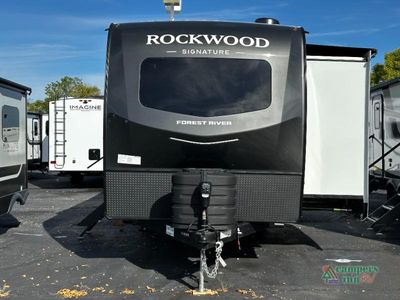 2026 Forest River RV Rockwood Signature - Photo 4