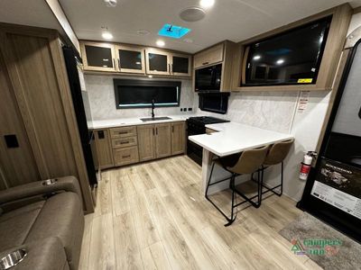 2026 Forest River RV Rockwood Signature - Photo 16