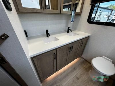 2026 Forest River RV Rockwood Signature - Photo 40