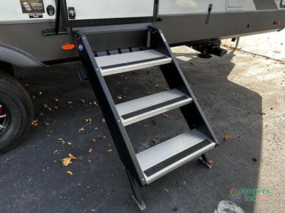 2026 Forest River RV Rockwood Signature - Photo 13
