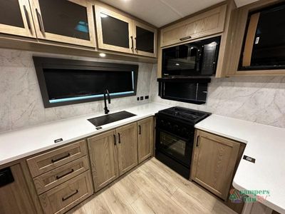 2026 Forest River RV Rockwood Signature - Photo 19