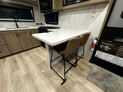 2026 Forest River RV Rockwood Signature - Photo 33