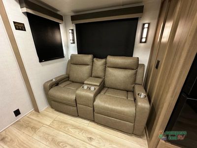 2026 Forest River RV Rockwood Signature - Photo 29