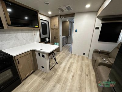 2026 Forest River RV Rockwood Signature - Photo 17