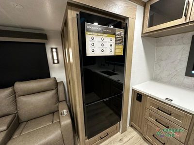 2026 Forest River RV Rockwood Signature - Photo 26