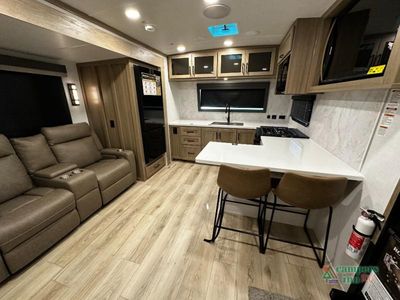 2026 Forest River RV Rockwood Signature - Photo 15