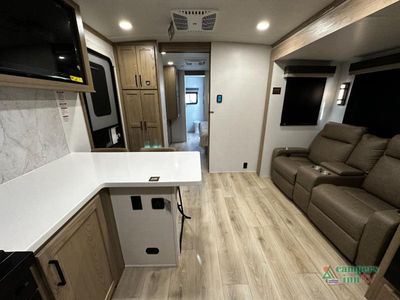 2026 Forest River RV Rockwood Signature - Photo 3