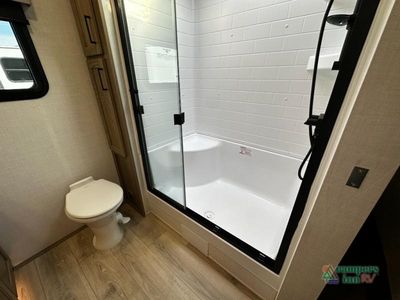 2026 Forest River RV Rockwood Signature - Photo 42