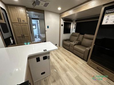 2026 Forest River RV Rockwood Signature - Photo 18