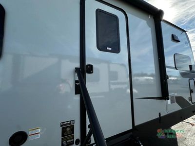 2026 Forest River RV Rockwood Signature - Photo 12