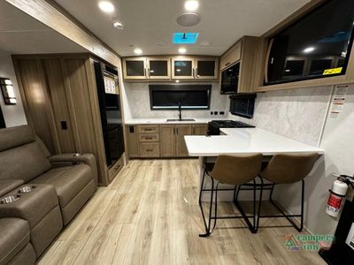 2026 Forest River RV Rockwood Signature - Photo 2