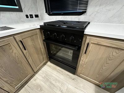 2026 Forest River RV Rockwood Signature - Photo 21