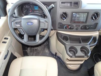 2026 Thor Motor Coach CHATEAU - Photo 2
