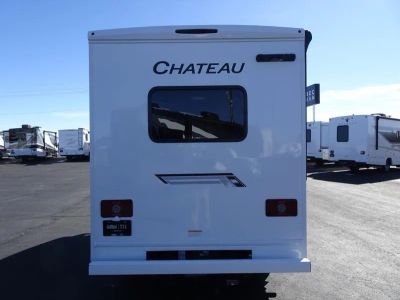 2026 Thor Motor Coach CHATEAU - Photo 25