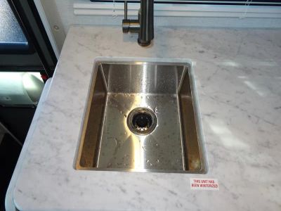 2026 Thor Motor Coach CHATEAU - Photo 13