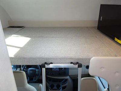 2026 Thor Motor Coach CHATEAU - Photo 4