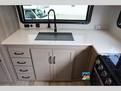 2024 Forest River RV Rockwood Mini Lite - Photo 12