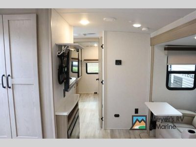 2024 Forest River RV Rockwood Mini Lite - Photo 8