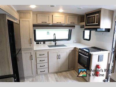2024 Forest River RV Rockwood Mini Lite - Photo 7