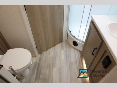 2024 Forest River RV Rockwood Mini Lite - Photo 18