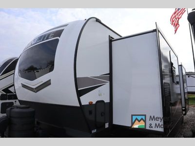 2024 Forest River RV Rockwood Mini Lite - Photo 3
