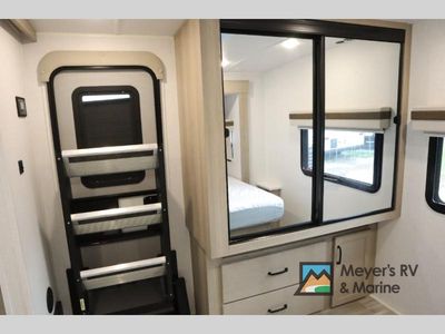 2024 Forest River RV Rockwood Mini Lite - Photo 21