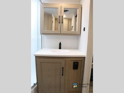 2024 Forest River RV Rockwood Mini Lite - Photo 17
