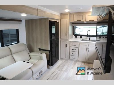 2024 Forest River RV Rockwood Mini Lite - Photo 6