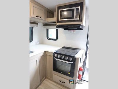 2024 Forest River RV Rockwood Mini Lite - Photo 11
