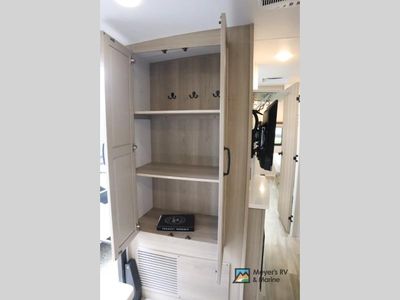 2024 Forest River RV Rockwood Mini Lite - Photo 9