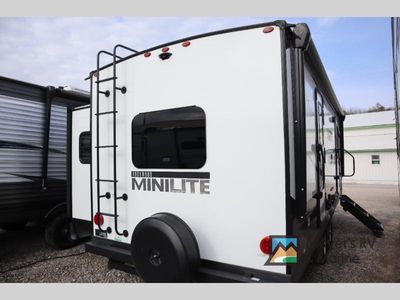 2024 Forest River RV Rockwood Mini Lite - Photo 5