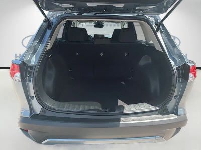 2024 Toyota Corolla Cross — photo 25 view
