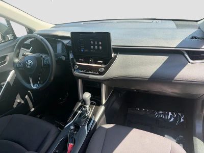 2024 Toyota Corolla Cross — photo 31 view