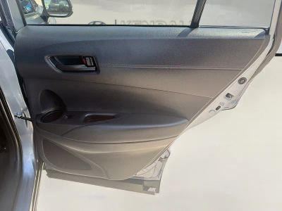 2024 Toyota Corolla Cross — photo 29 view
