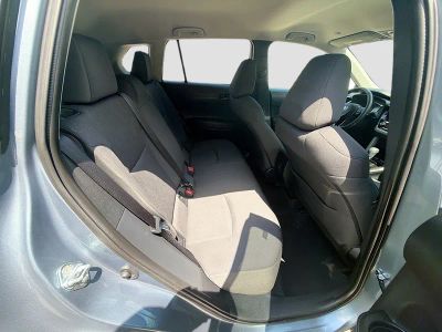 2024 Toyota Corolla Cross — photo 27 view
