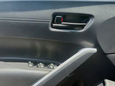 2024 Toyota Corolla Cross — photo 15 view