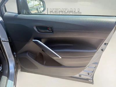 2024 Toyota Corolla Cross — photo 32 view