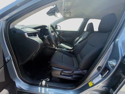 2024 Toyota Corolla Cross — photo 17 view
