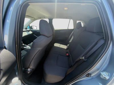 2024 Toyota Corolla Cross — photo 22 view