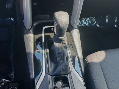 2024 Toyota Corolla Cross — photo 14 view